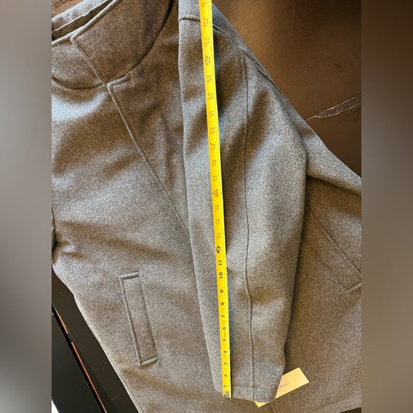 NWT XL Calvin Klein Men's Urban Walker Coat - Picture 8 of 16